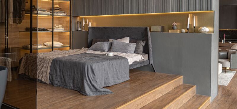 Производство мебели Patio