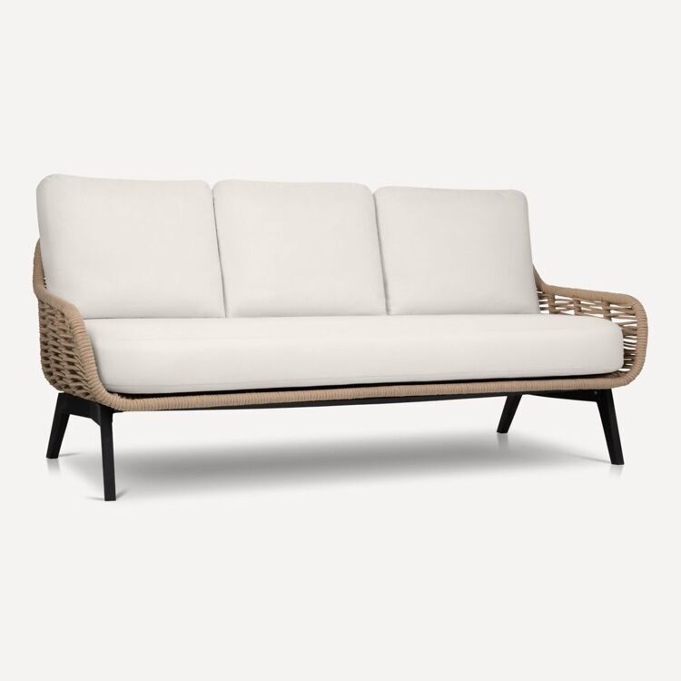 Рутс диван Beige