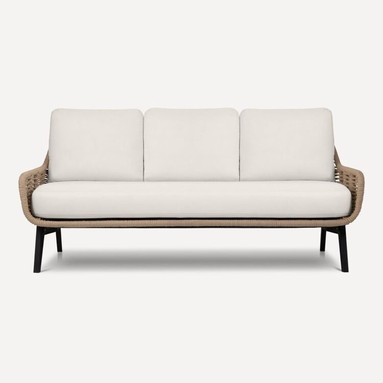 Рутс диван Beige